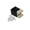 Chine fournisseur AMP RJ45 Cat6 Keystone Jack